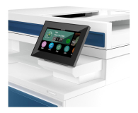 HP Color LaserJet Pro 4302fdn 4RA84F - 1226762 - zdjęcie 7